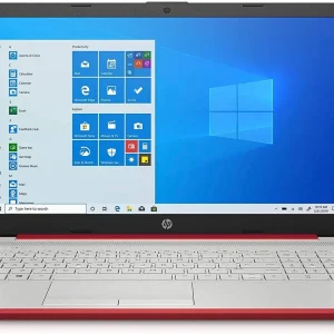 HP 15-dw1081wm Intel Pentium Gold 6405U Laptop